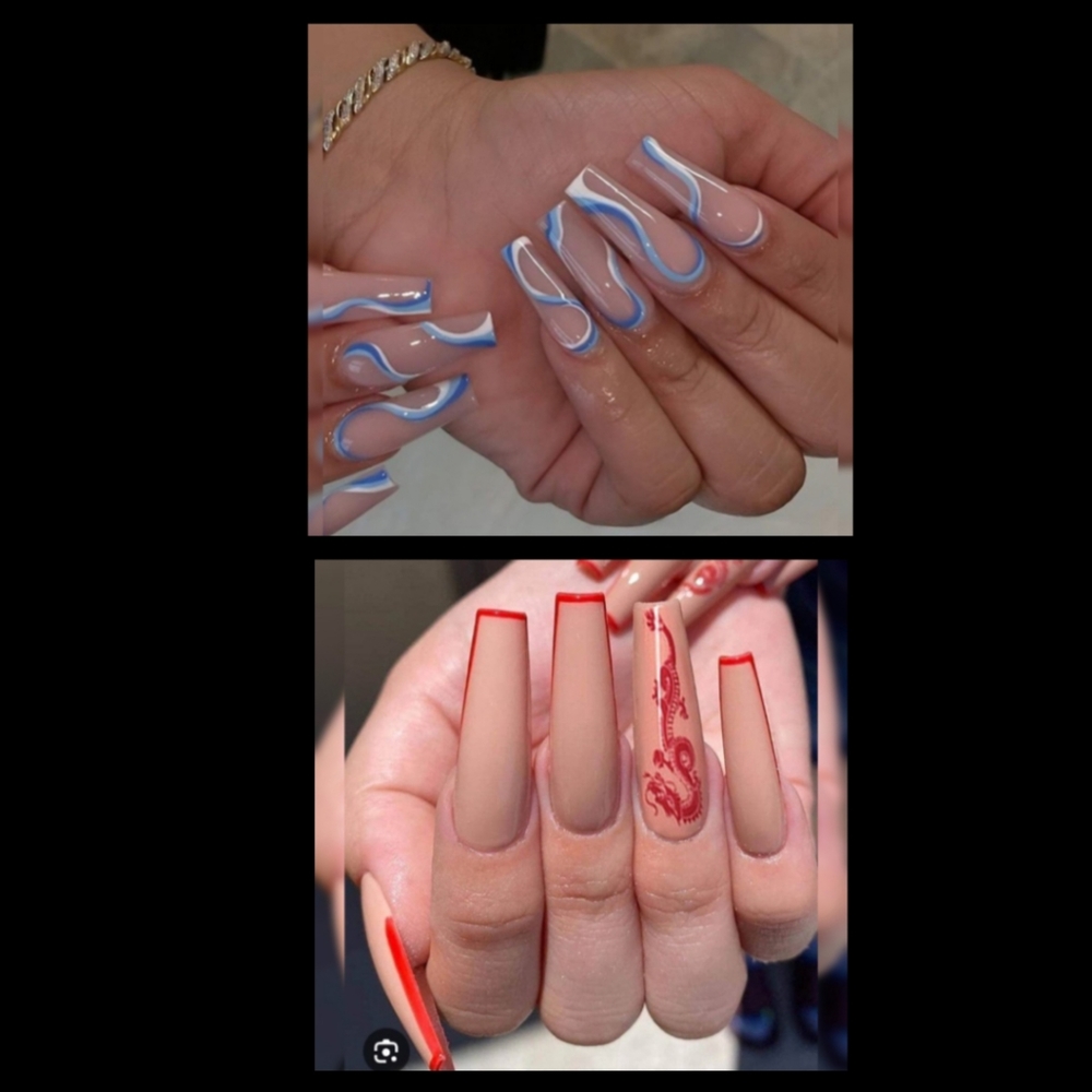 Press on Nails